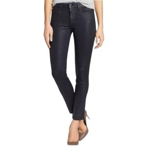 Joe's Jeans The Skinny Coated Hazel Size 29